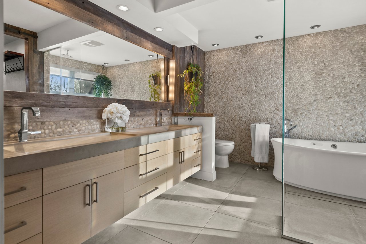 19 Bearspaw Summit Rise