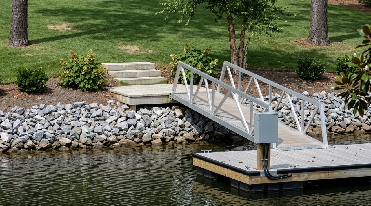 Buying A Waterfront Home In Crane Hill: Key Considerations