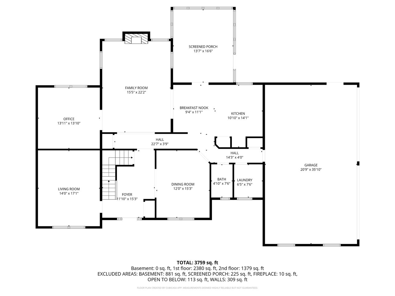 5767 Meadowlark Pl