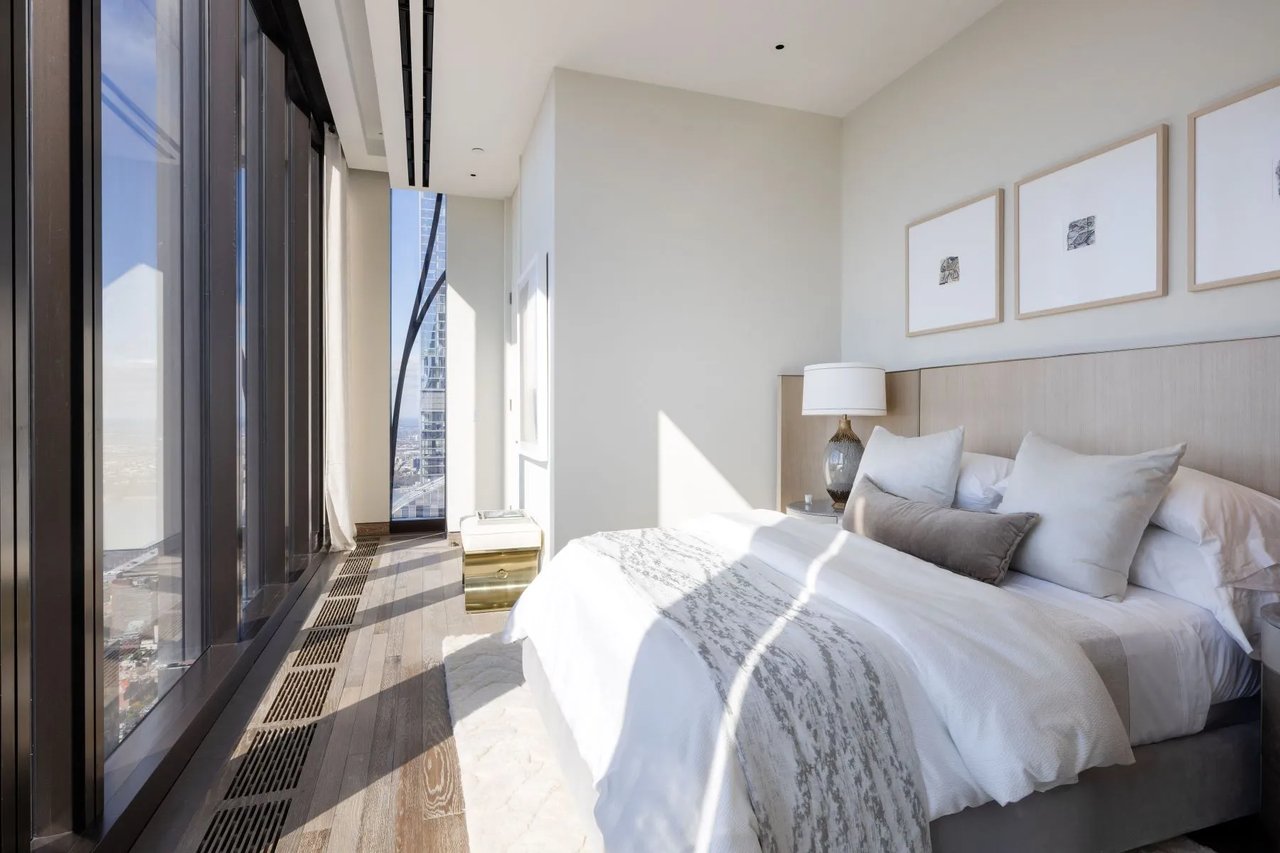 Steinway Tower Penthouse NYC Jeff Miller