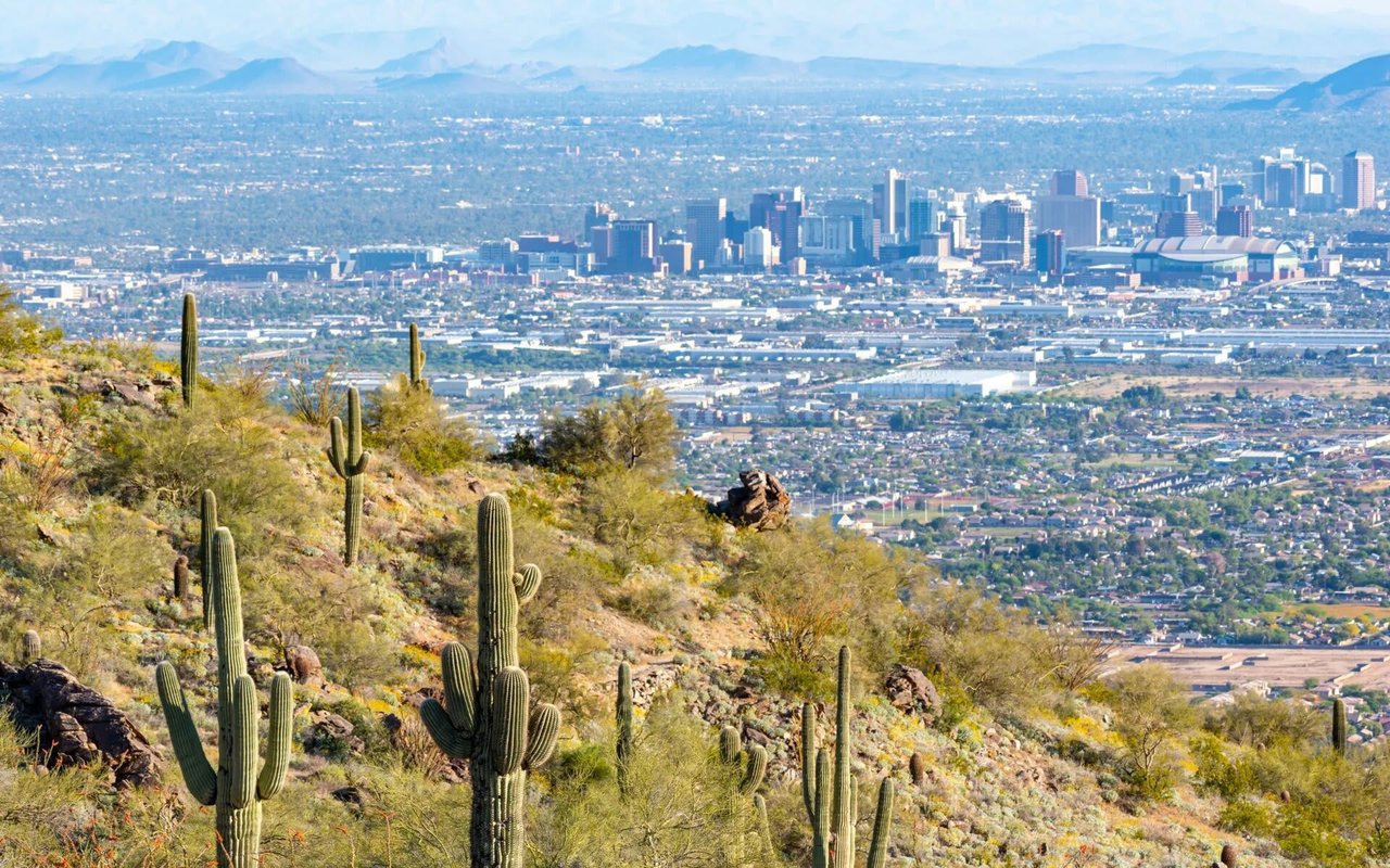 10 Things You Need to Know About Moving to Phoenix, Arizona