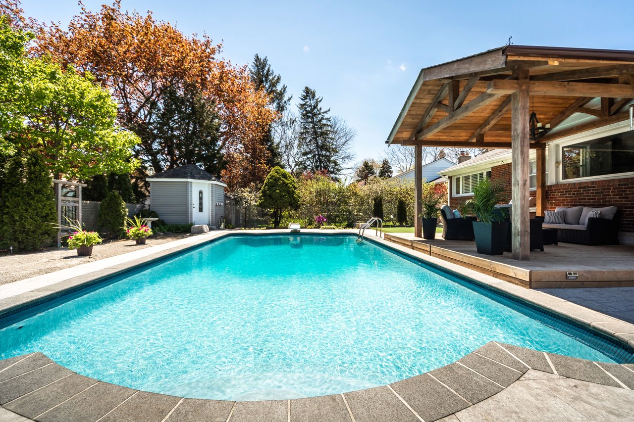 1476 Glenwatson Drive
