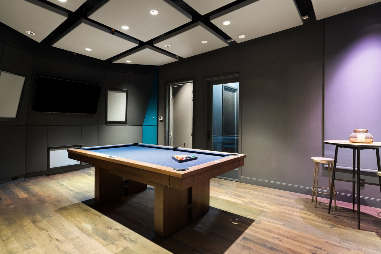 La Vita of Lake Austin in Westlake Hills