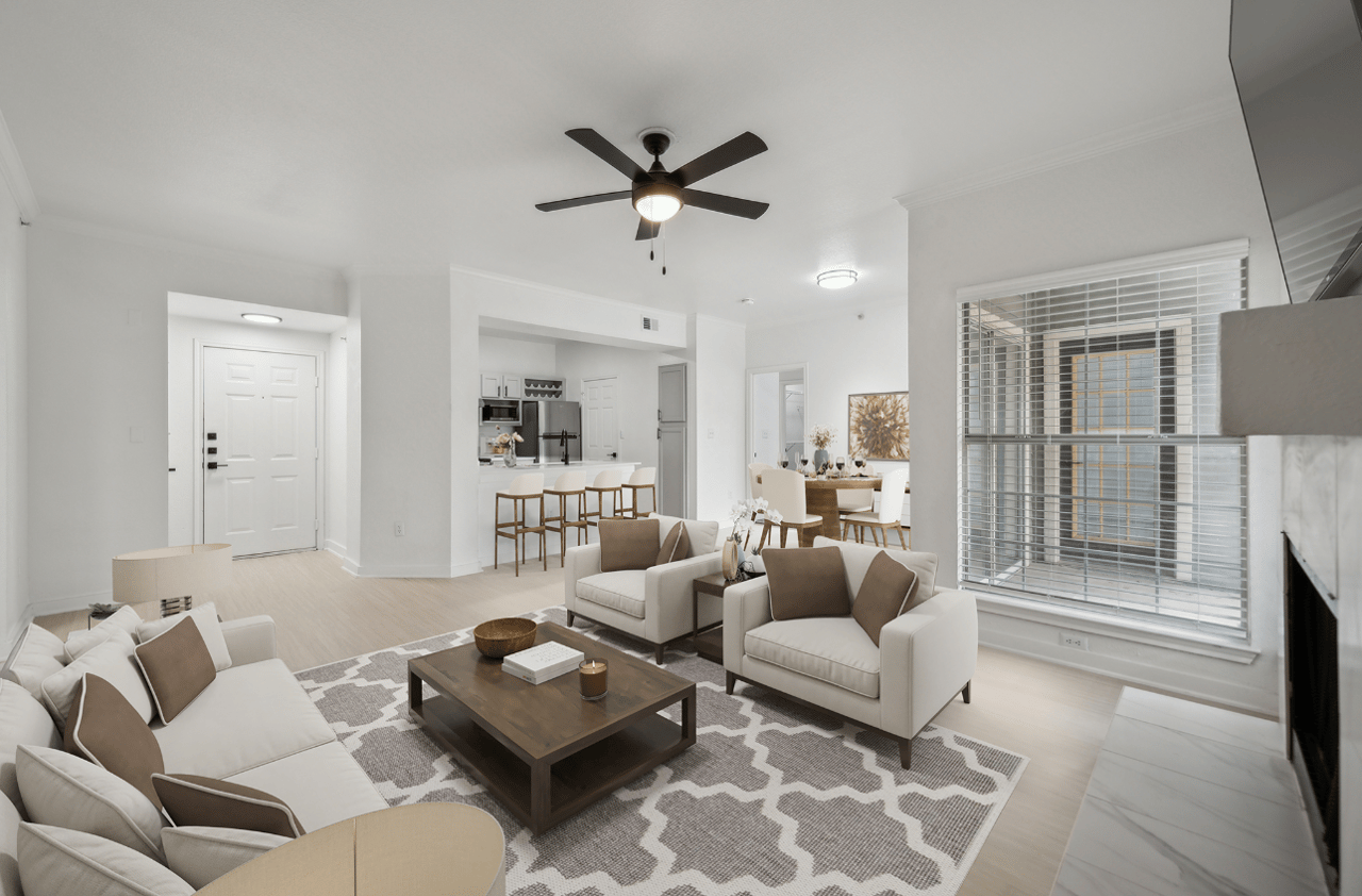 Lease now and enjoy 8 full weeks of free rent