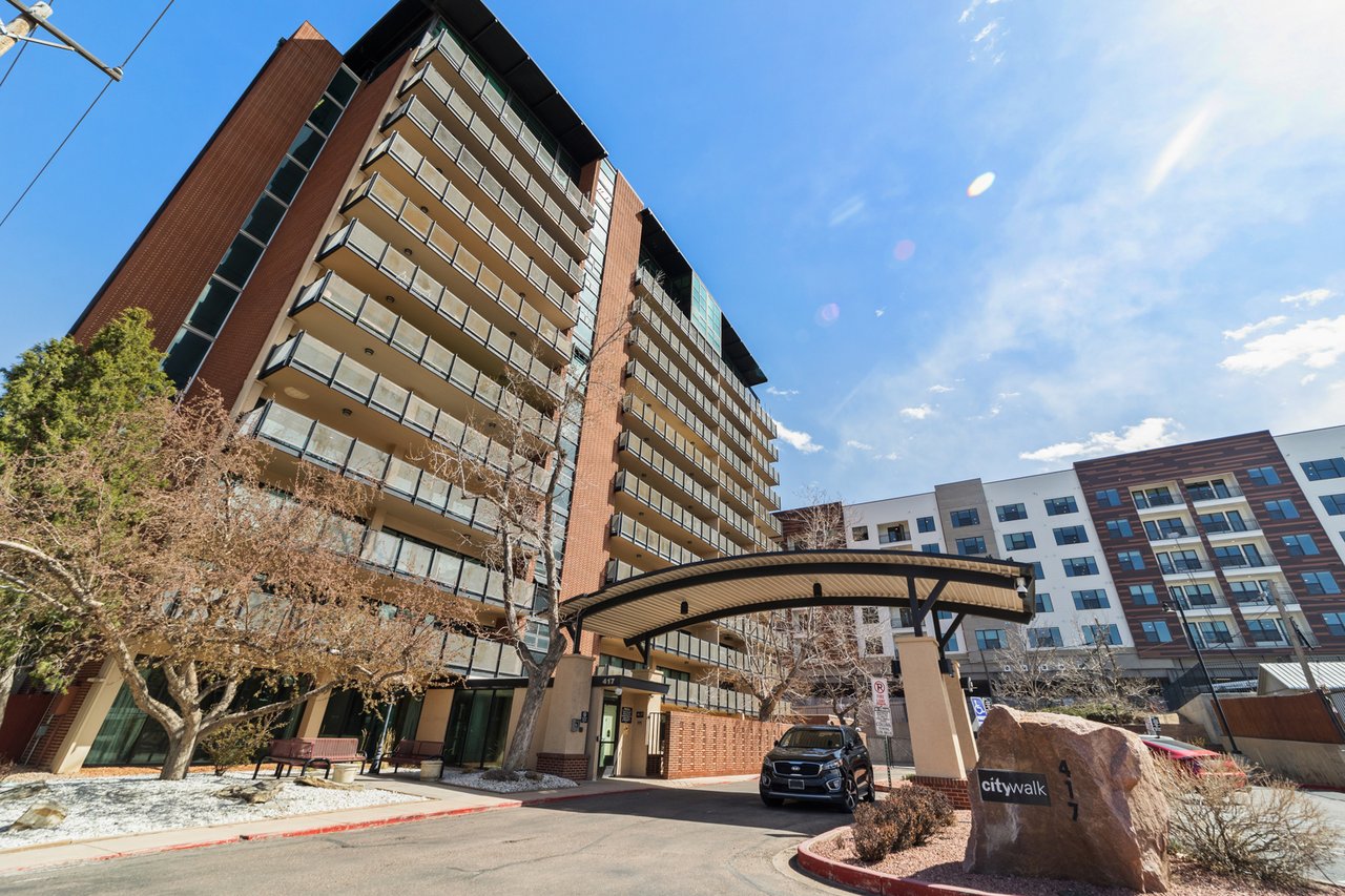 417 E Kiowa Street 401
