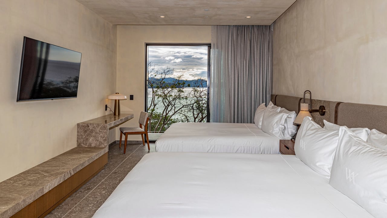 Waldorf Astoria Costa Rica - Coral Residence 6