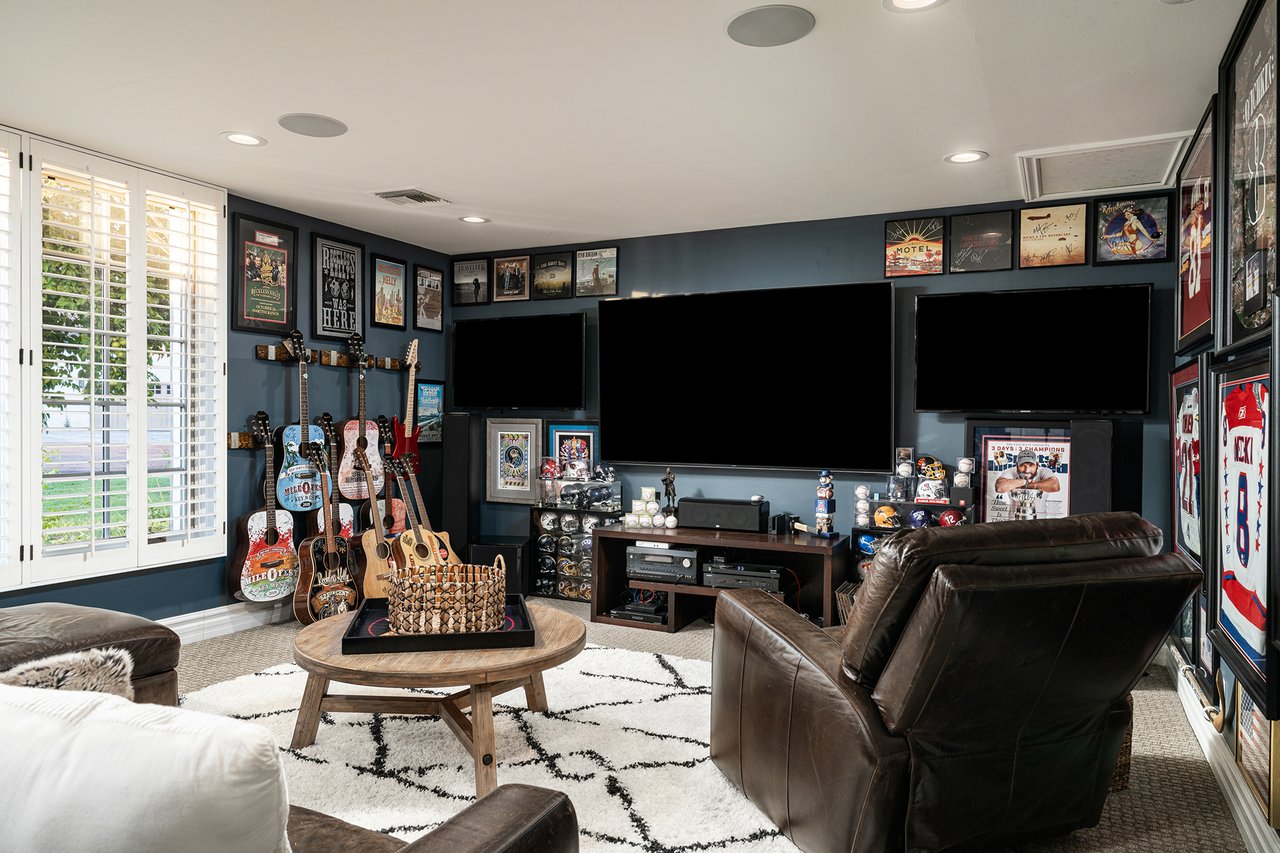 6113 E CALLE DEL NORTE, Scottsdale