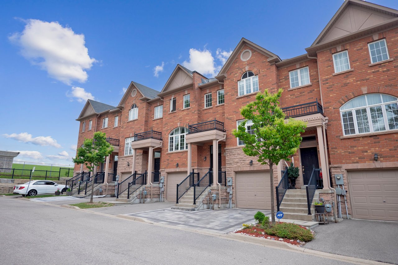 8777 Dufferin Street #45