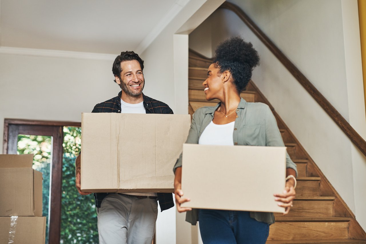 The Advice First-Time Homebuyers Need To Hear