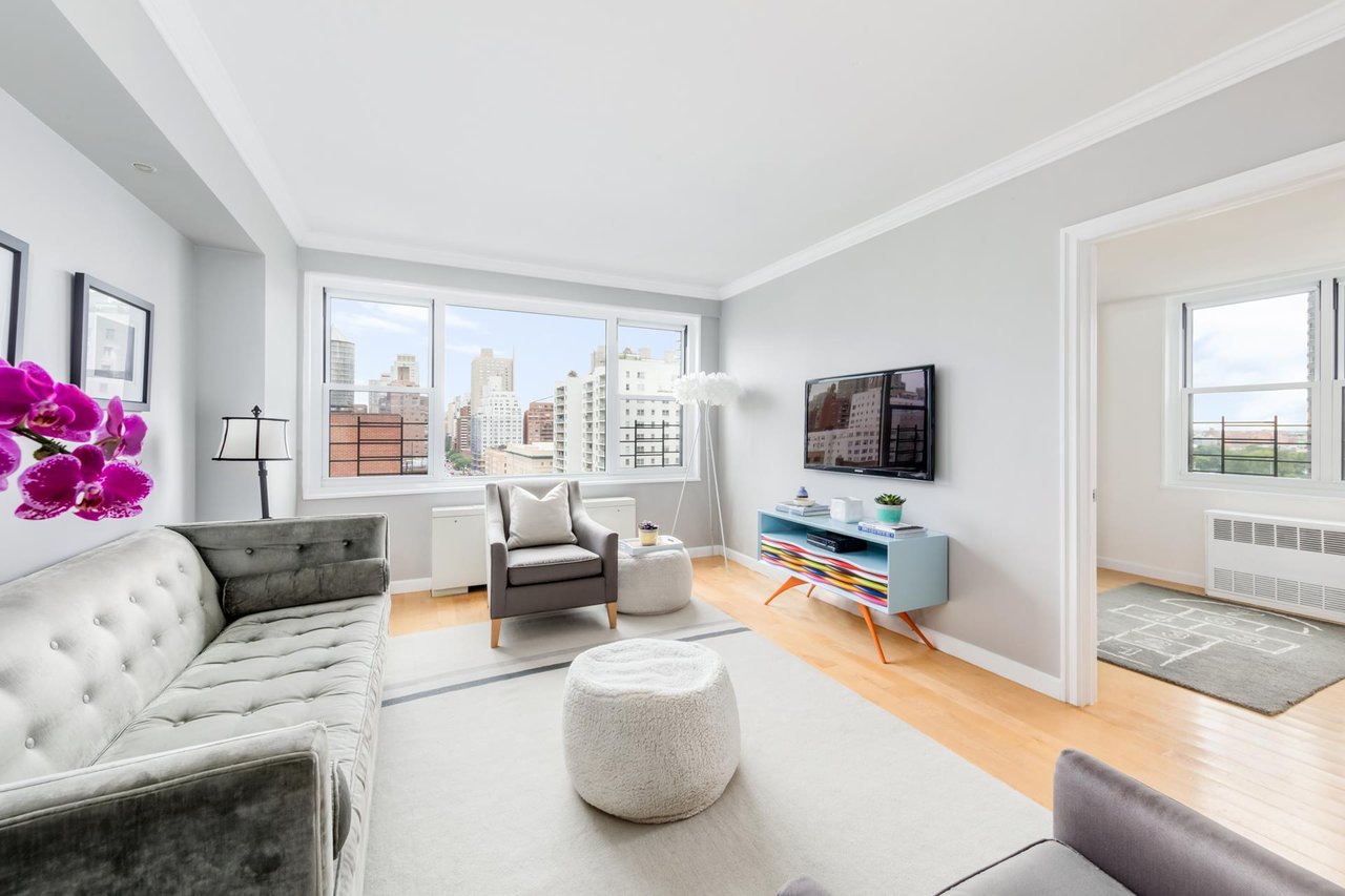 444 E 75th St, #15DE