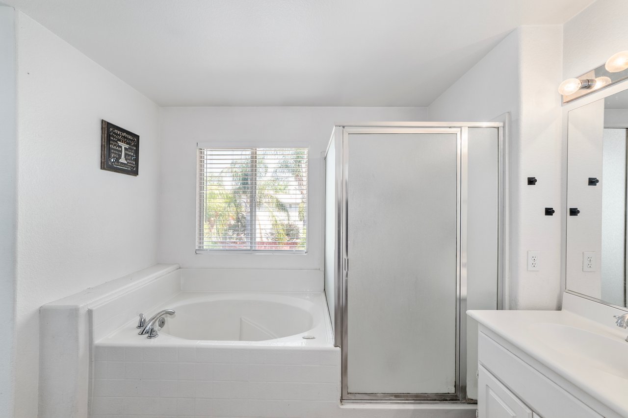 Murrietta Pool House