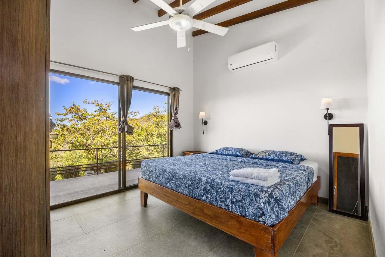 Casa Sol Y Mar | Ocean View Estate with Casitas & Development Potential in Potrero