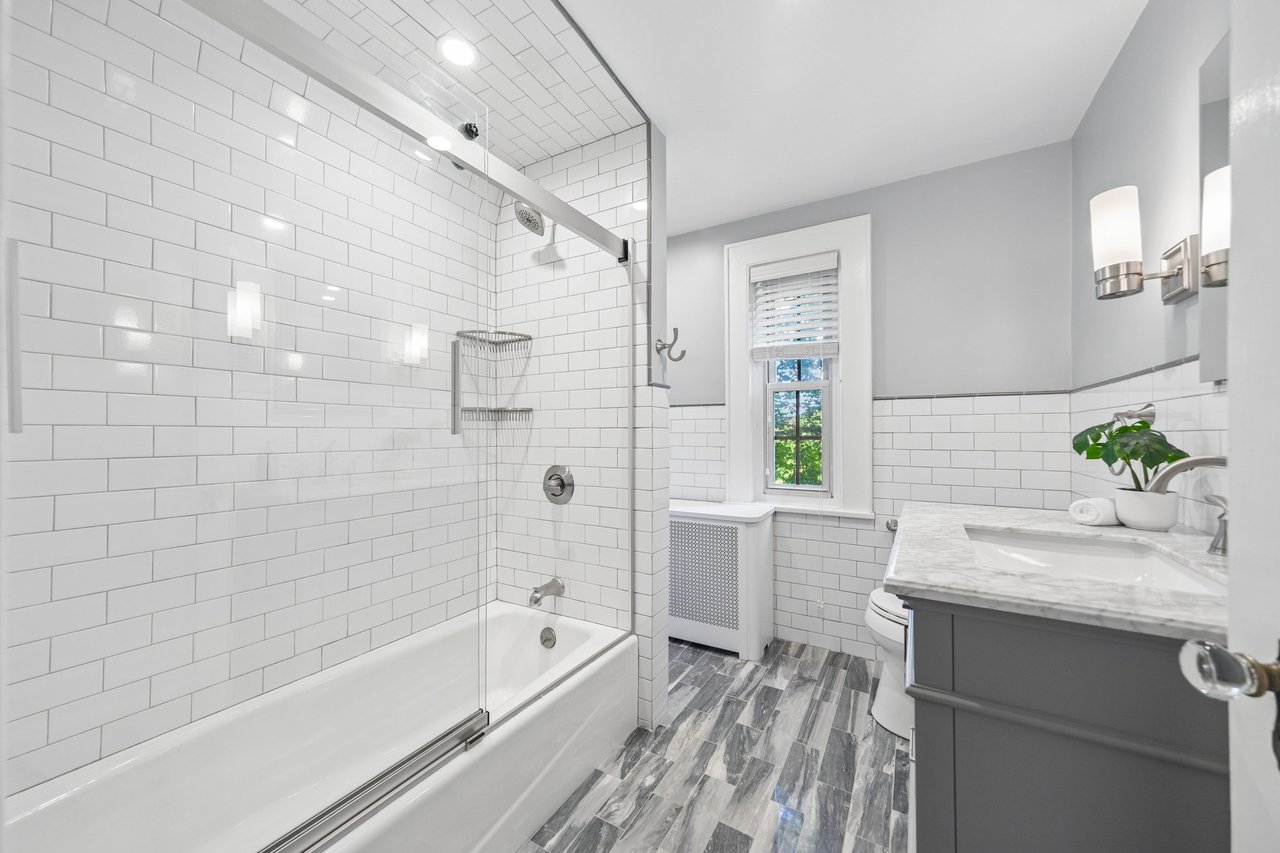 162 Irving Avenue, South Orange