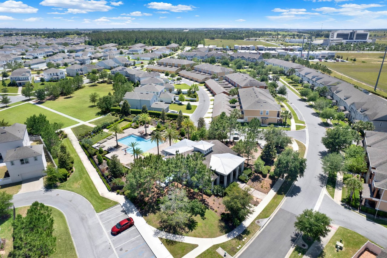 15366 SUGAR CITRUS DR, WINTER GARDEN, FLORIDA, 34787