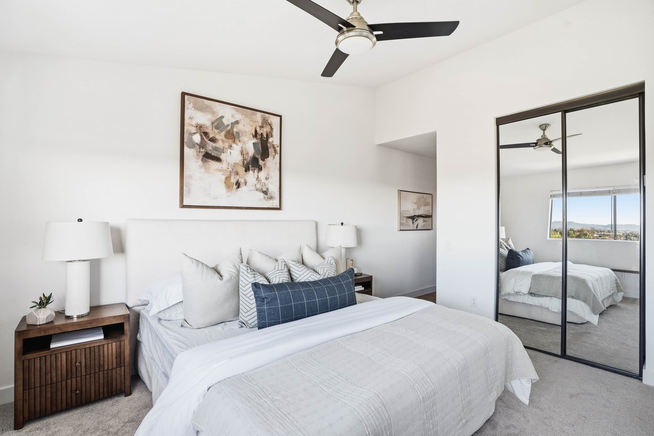 Ocean Views in Calavera Hills