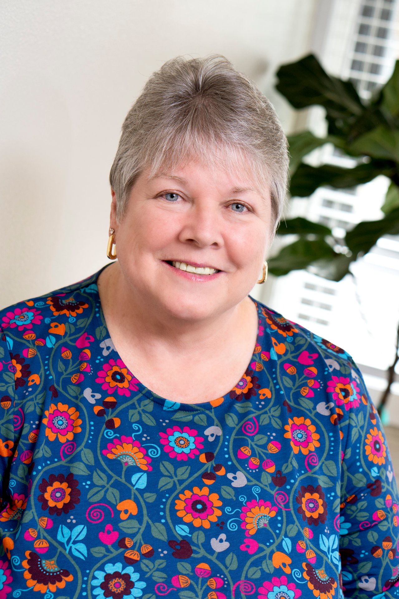 Kellie Ellington-Coyne
