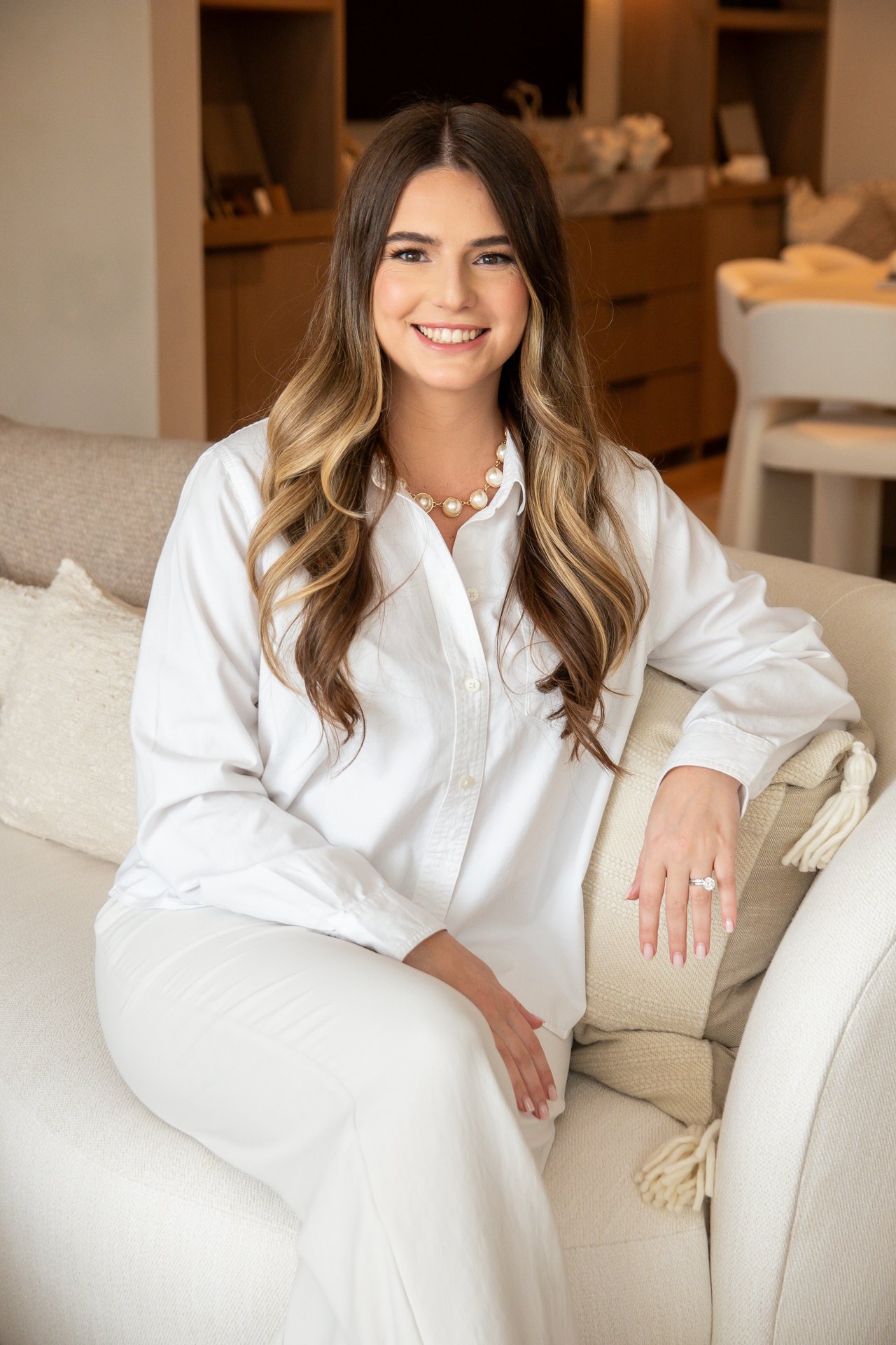 Amanda Dean