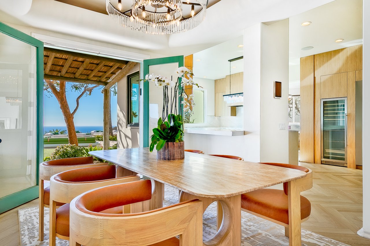 The Malibu Dream Resort