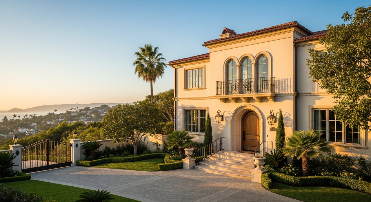 Jumbo Loans in California: What Long Beach Buyers Should Know