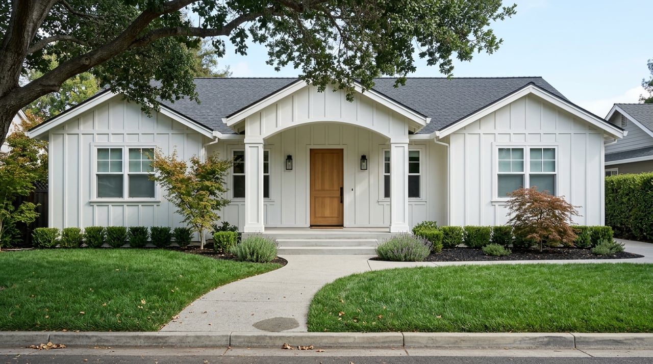 Quieter Corners Of Palo Alto For Family-Friendly Living
