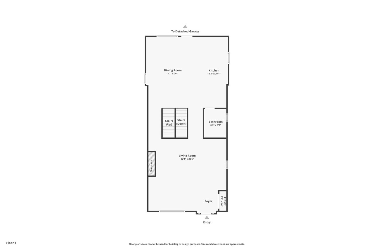 447 Forest Ave