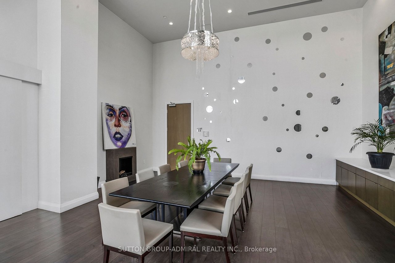 NORTH YORK'S PRIME PH