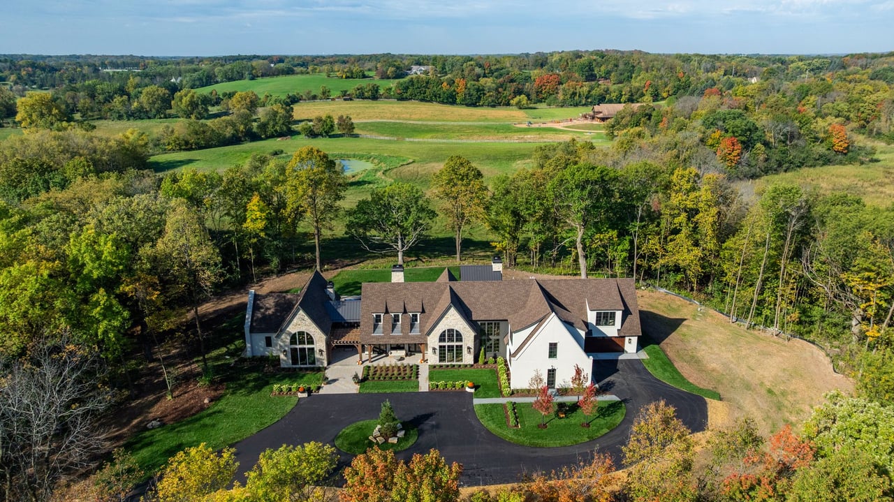 2295 Tamarack Drive, Medina
