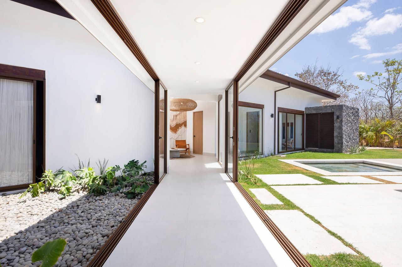Villa Las Brisas 29 | New Luxury 4-Bedroom Home for Sale in Hacienda Pinilla, Costa Rica