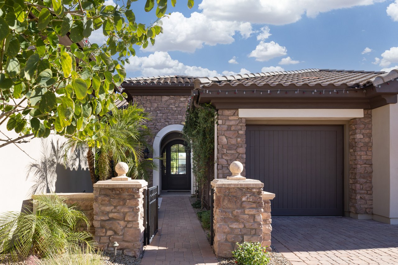 4281 S Iowa St, Chandler, AZ