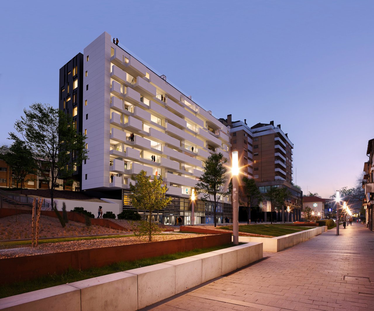 Premium Commercial Space for Rent in the Heart of Private Address