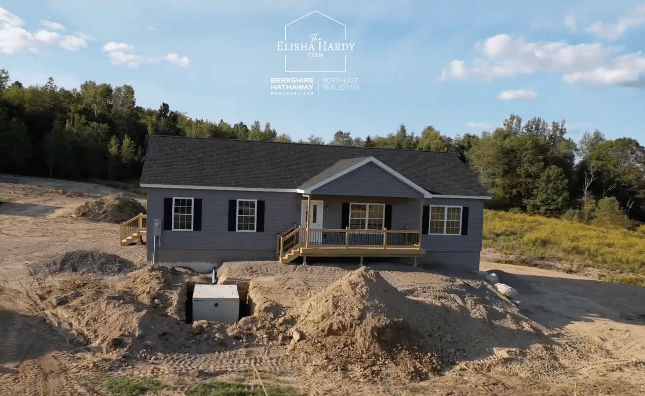  13 Ouellette Drive, Orrington