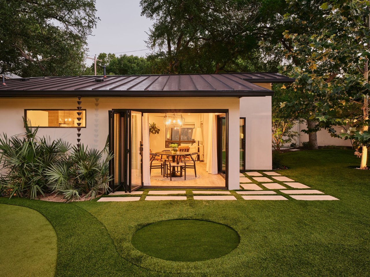 The Tarrytown Enclave | A Rare Compound in the Heart of Central Austin