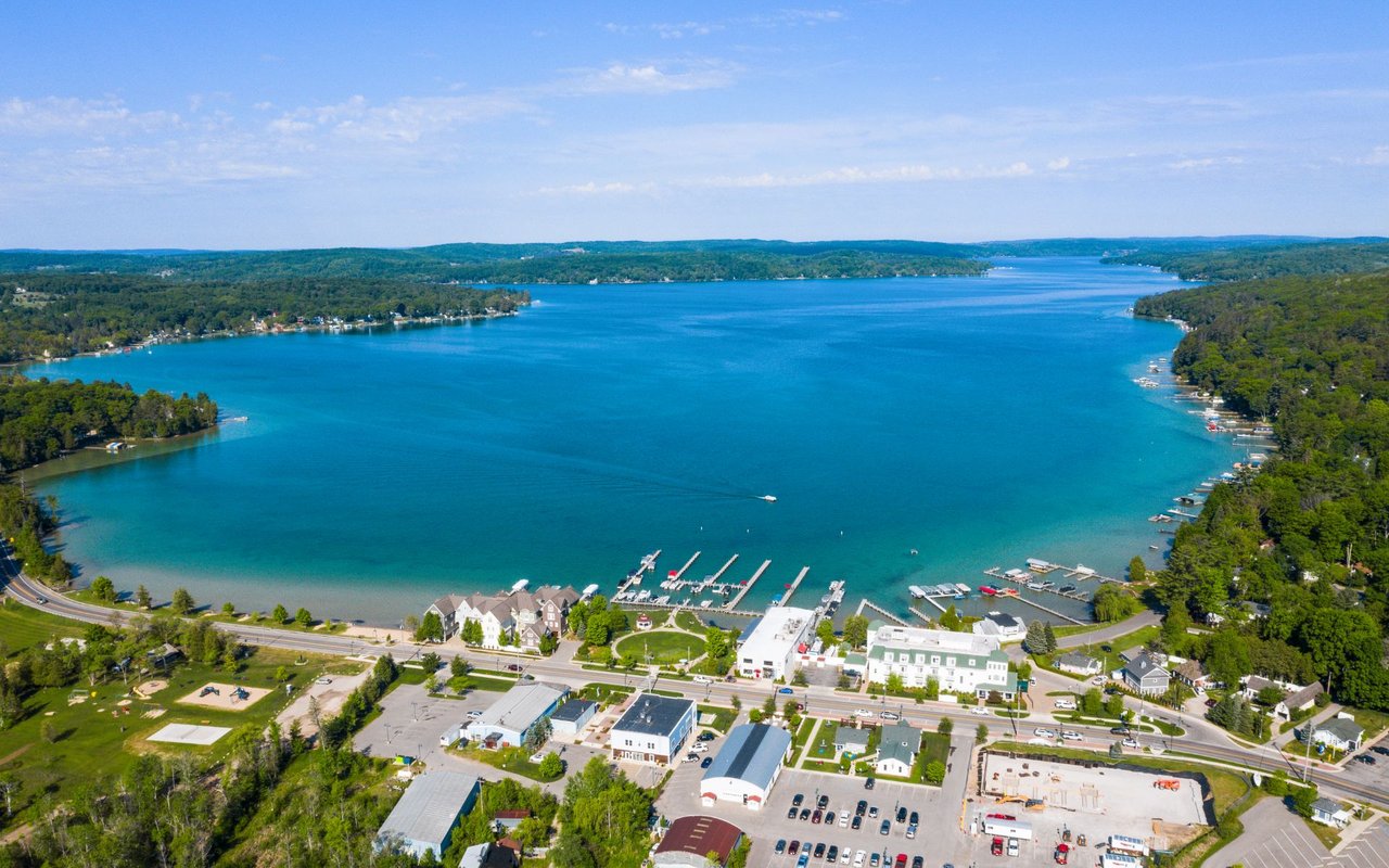 Walloon Lake