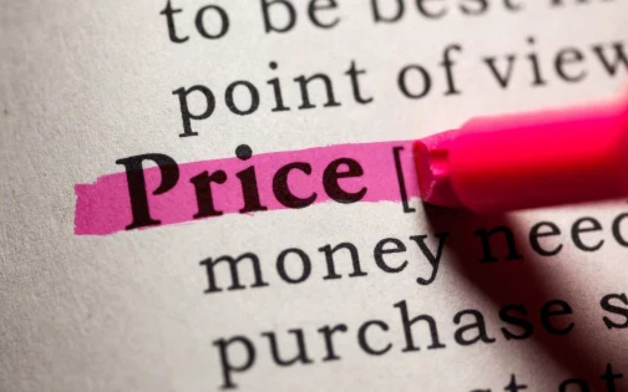 Price it Right