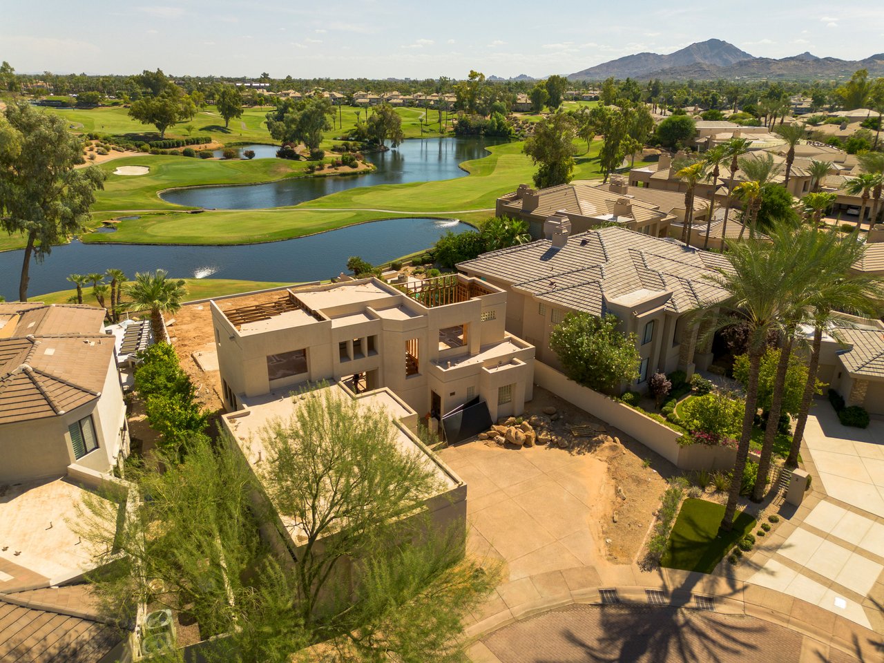 7475 E GAINEY RANCH Road 3