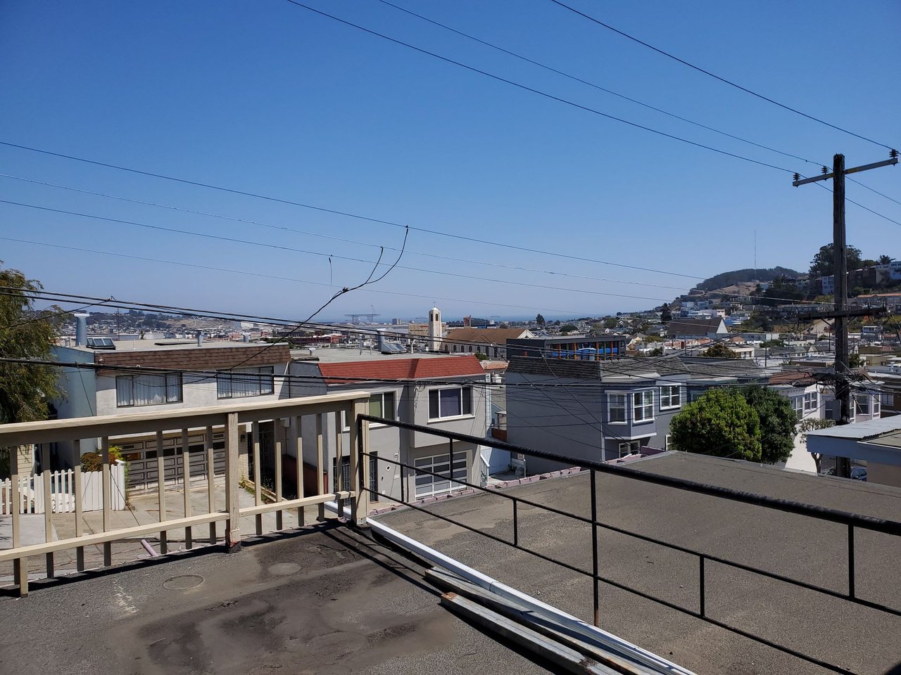 340 Hamilton St., #2