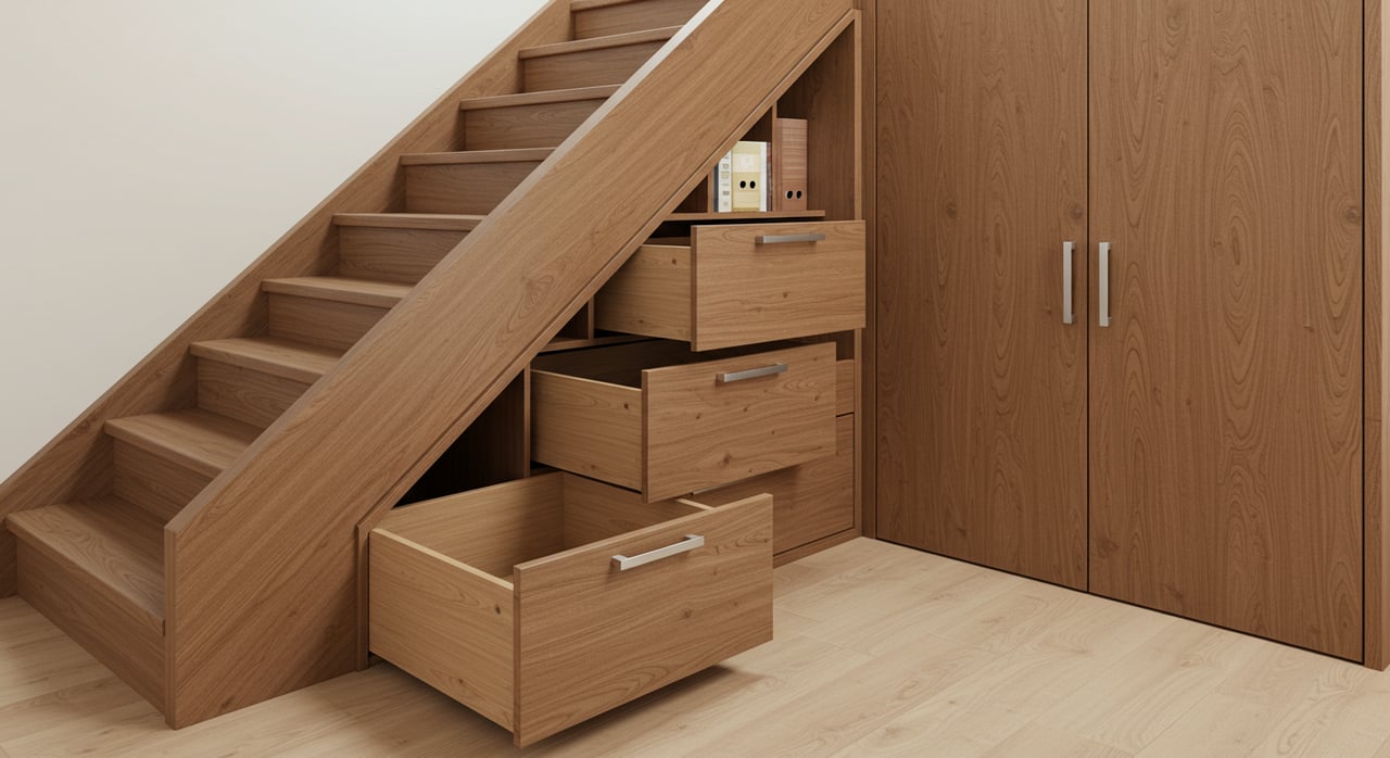 Maximizing Space: 7 Organization Hacks for Small Living Spaces