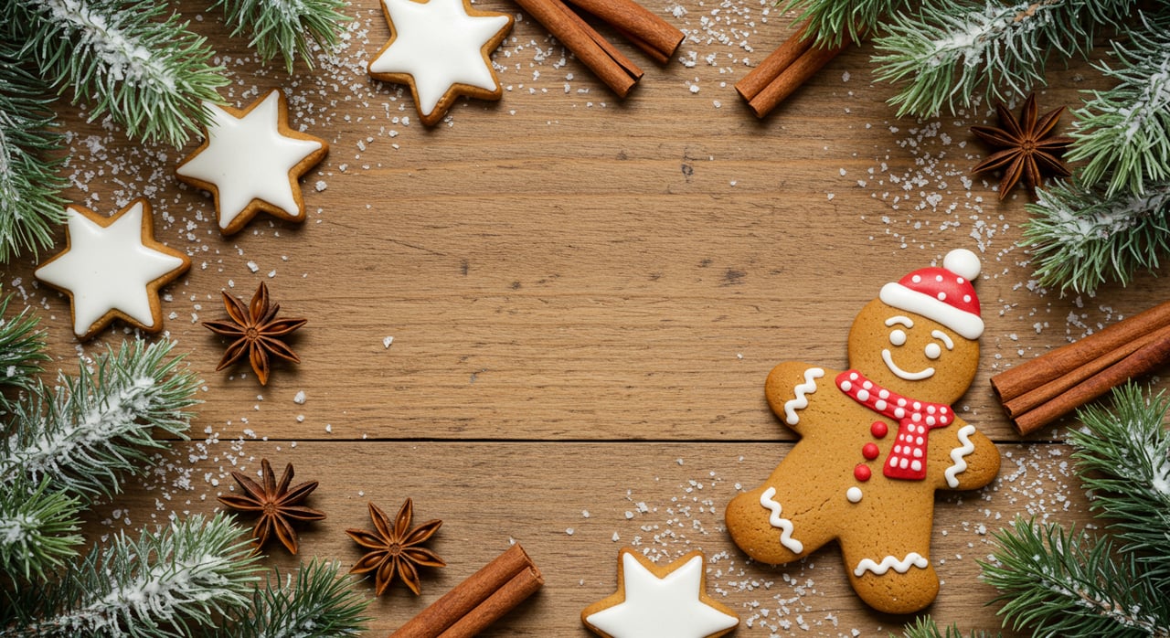 2013 Gingerbread City Gala in San Diego