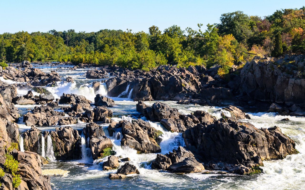 Great Falls