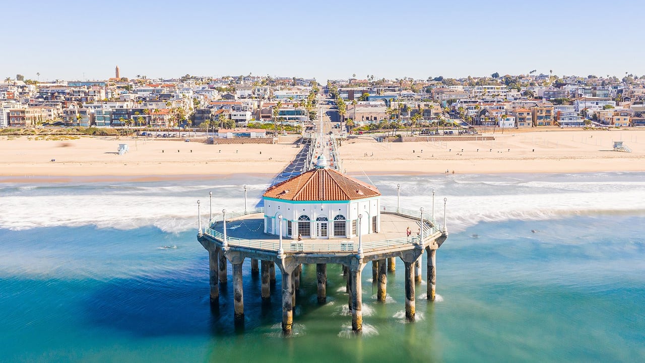 February Events in Manhattan Beach