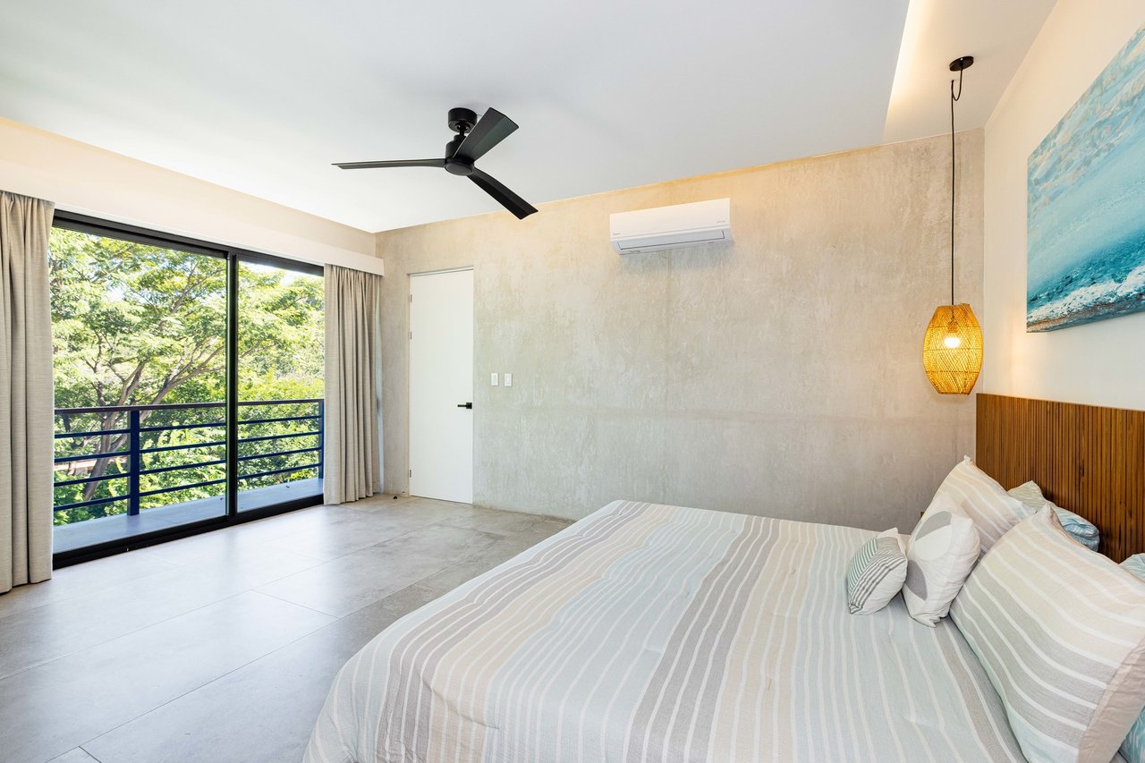 Contemporary Pool Residence, Tamarindo, Guanacaste