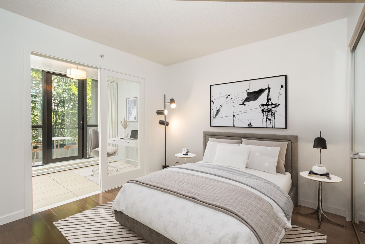 401-909 Mainland Street, Vancouver