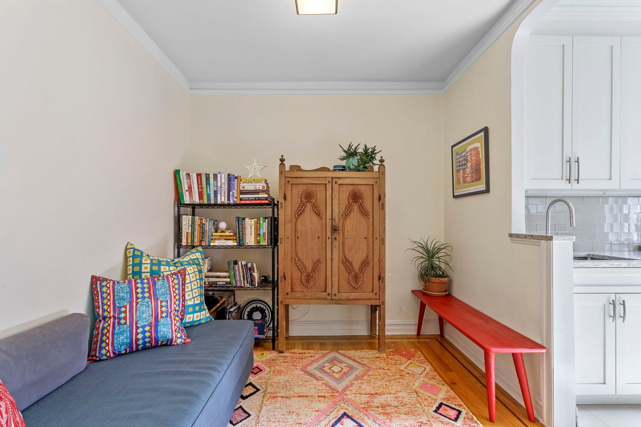 720 Fort Washington Ave, #6F