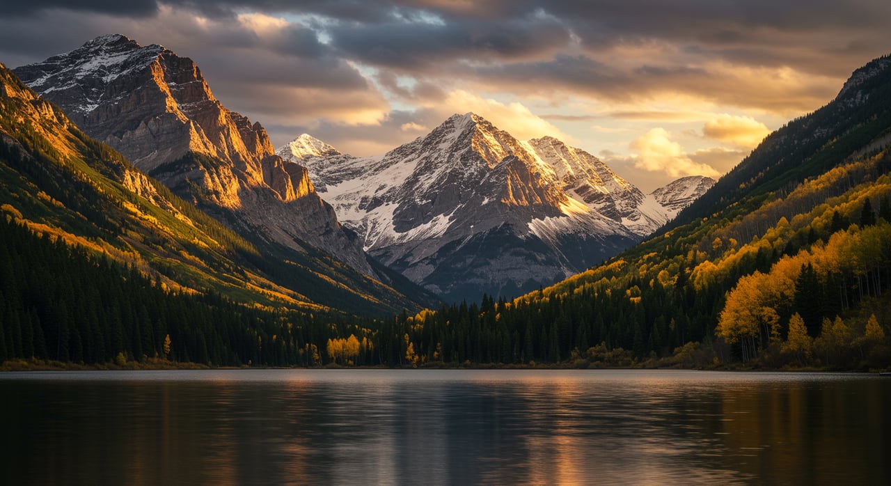 5 Reasons Luxury Home Buyers Love Aspen
