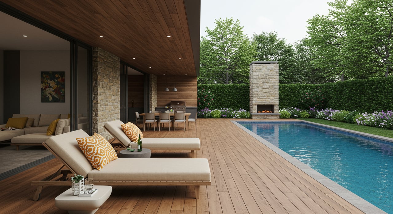 The 6 Top Interior Design Trends for 2021