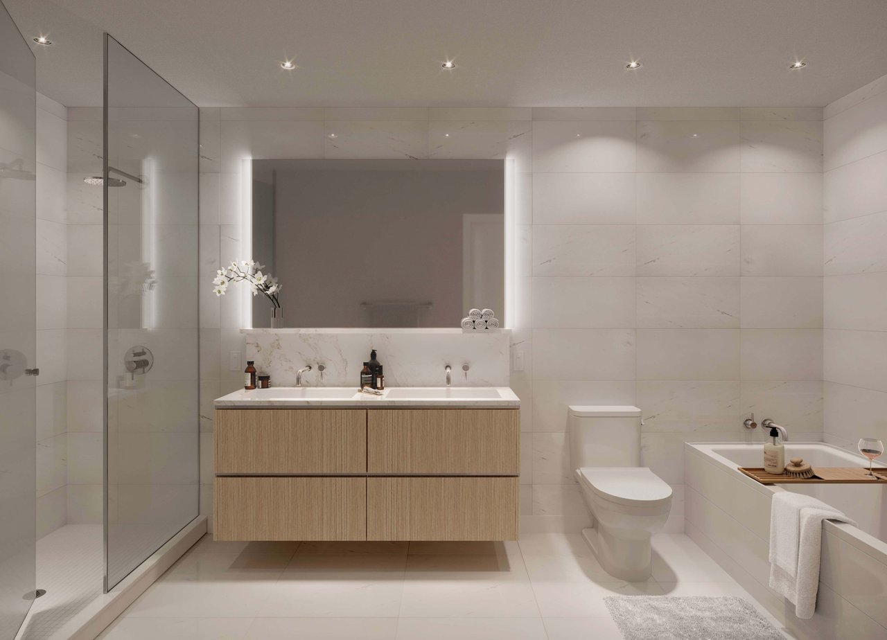 MODERN LUXURY IN THE ANNEX