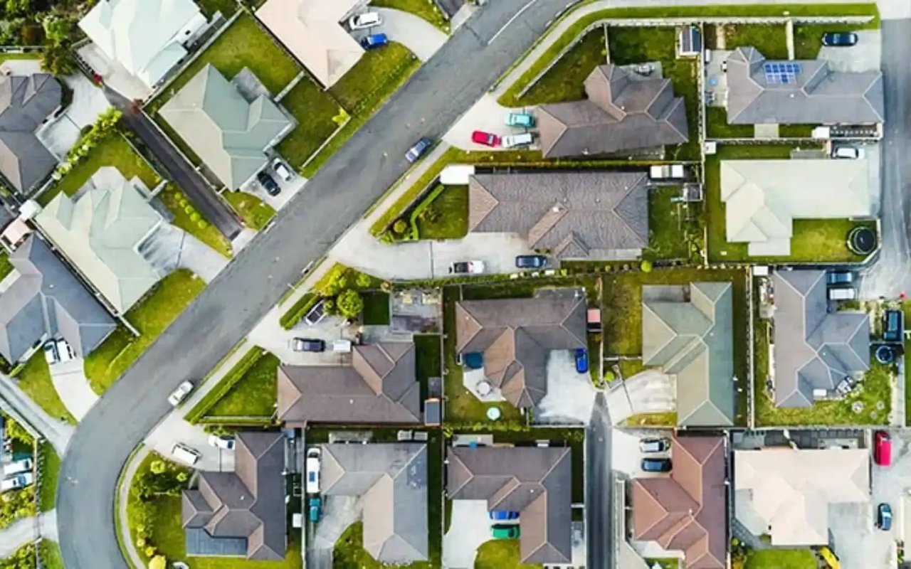 Is the Real Estate Market Slowing Down, or Is This a Housing Bubble?