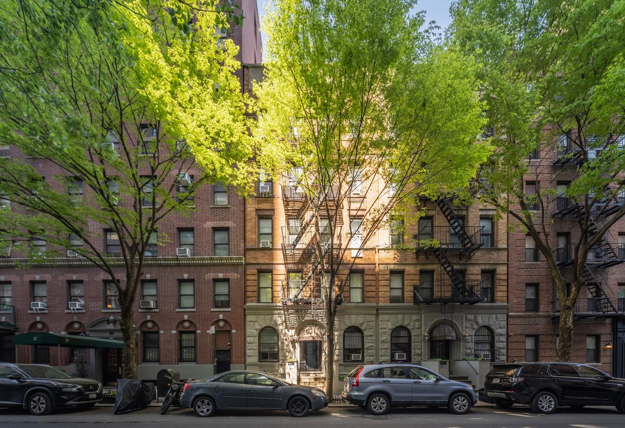 15a West 64th Street, Apt 1-B