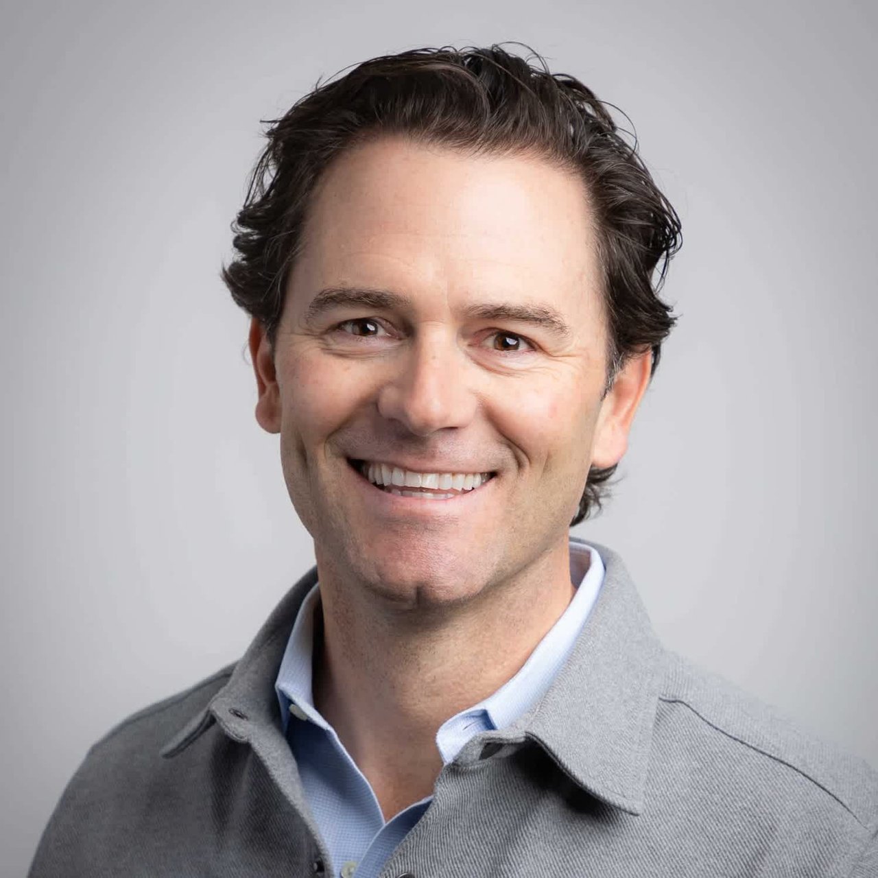 Hank Pool Park City, UT Real Estate Agent Headshot