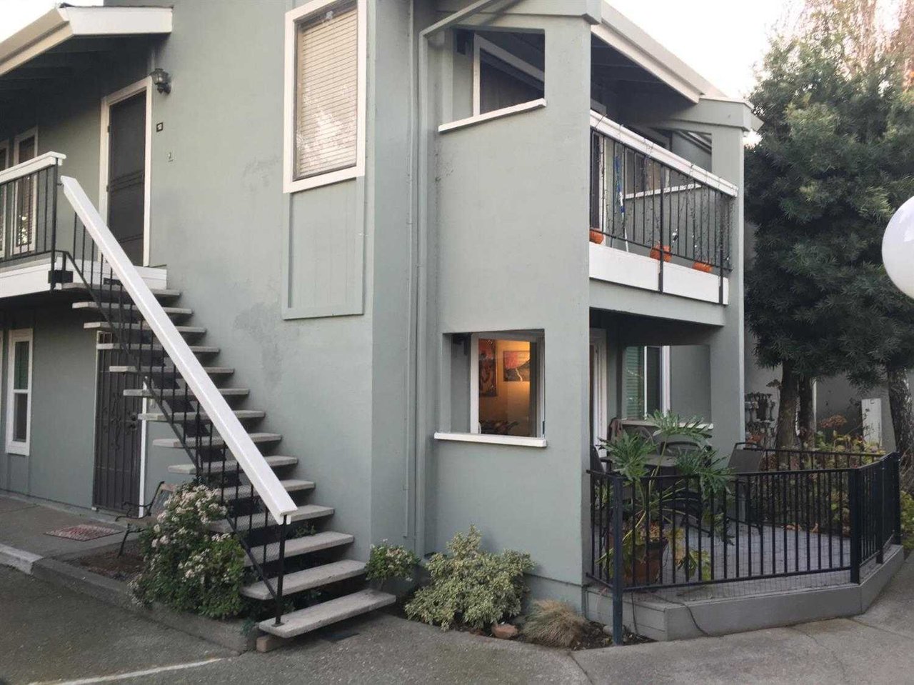 6536 Embarcadero Drive Unit 11